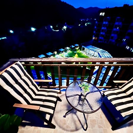 Lorena Holiday Spa Свети Спас Velingrad Dış mekan fotoğraf