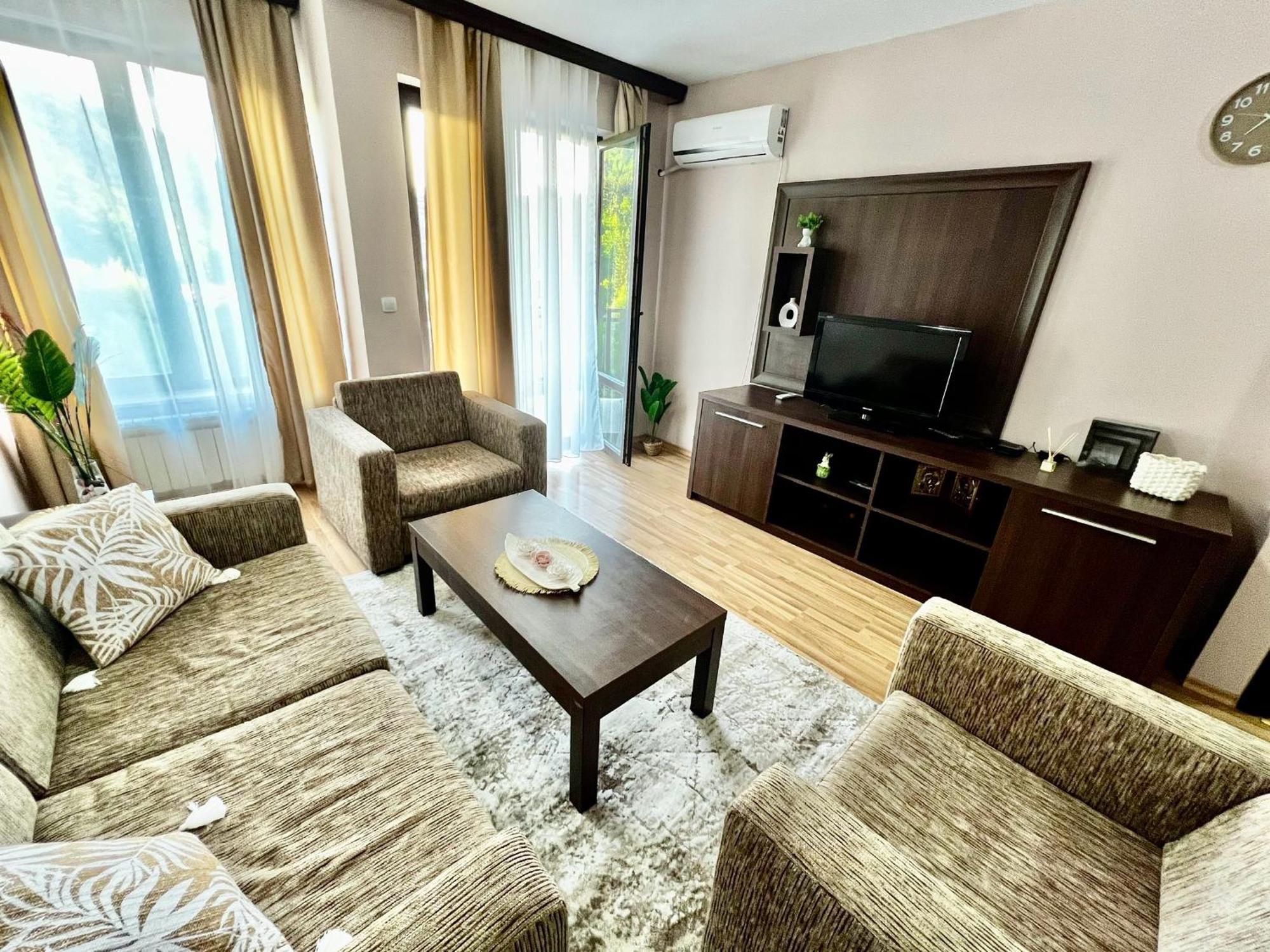 Lorena Holiday Spa Свети Спас Velingrad Dış mekan fotoğraf