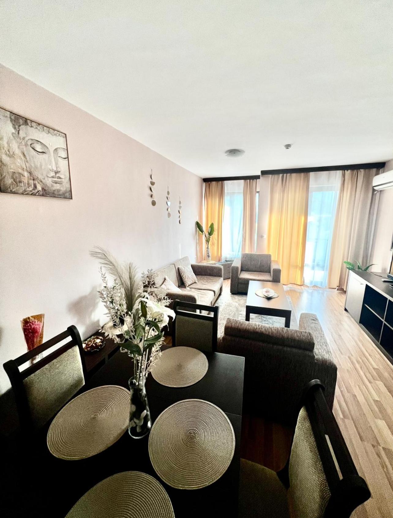 Lorena Holiday Spa Свети Спас Velingrad Dış mekan fotoğraf