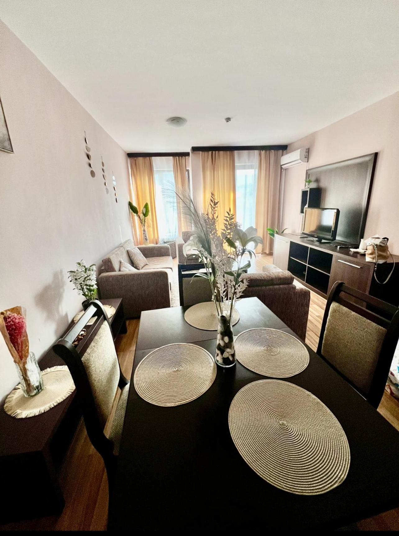 Lorena Holiday Spa Свети Спас Velingrad Dış mekan fotoğraf