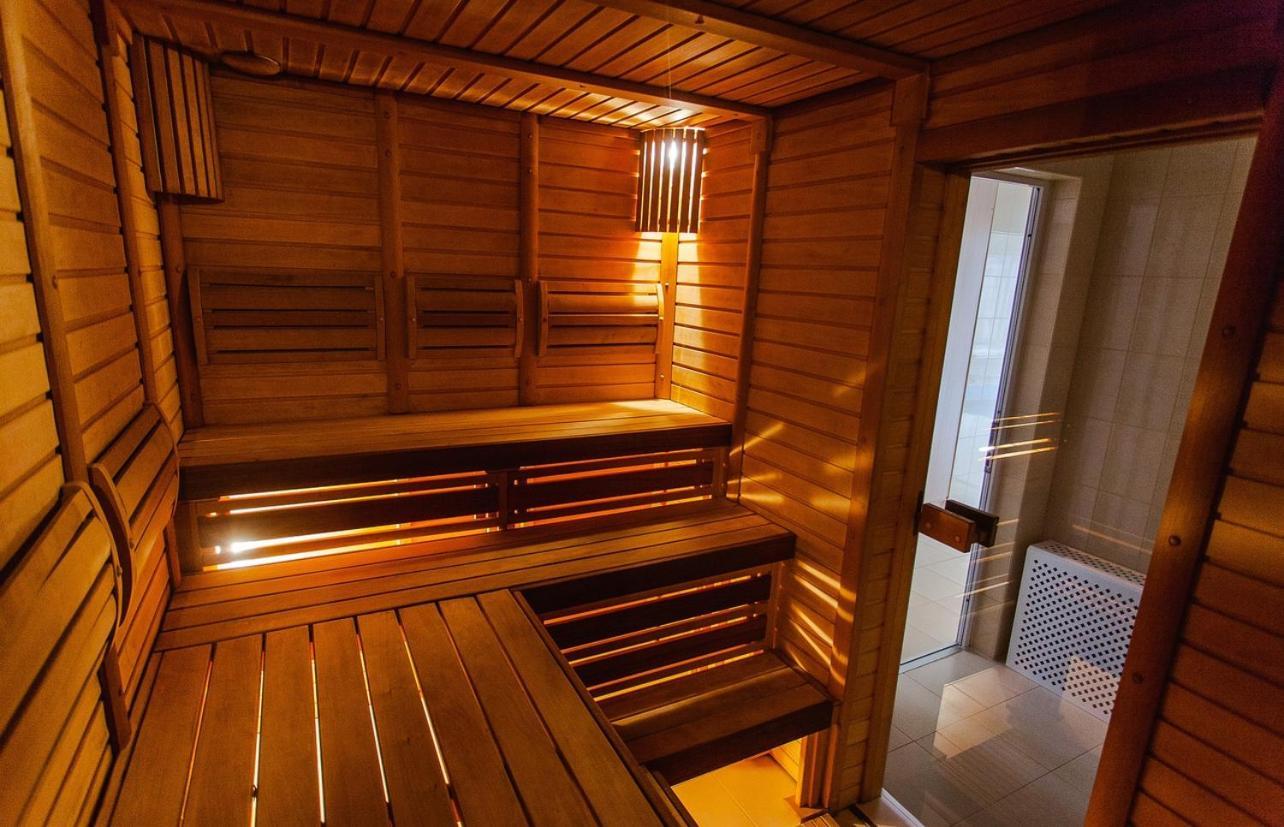 Lorena Holiday Spa Свети Спас Velingrad Dış mekan fotoğraf