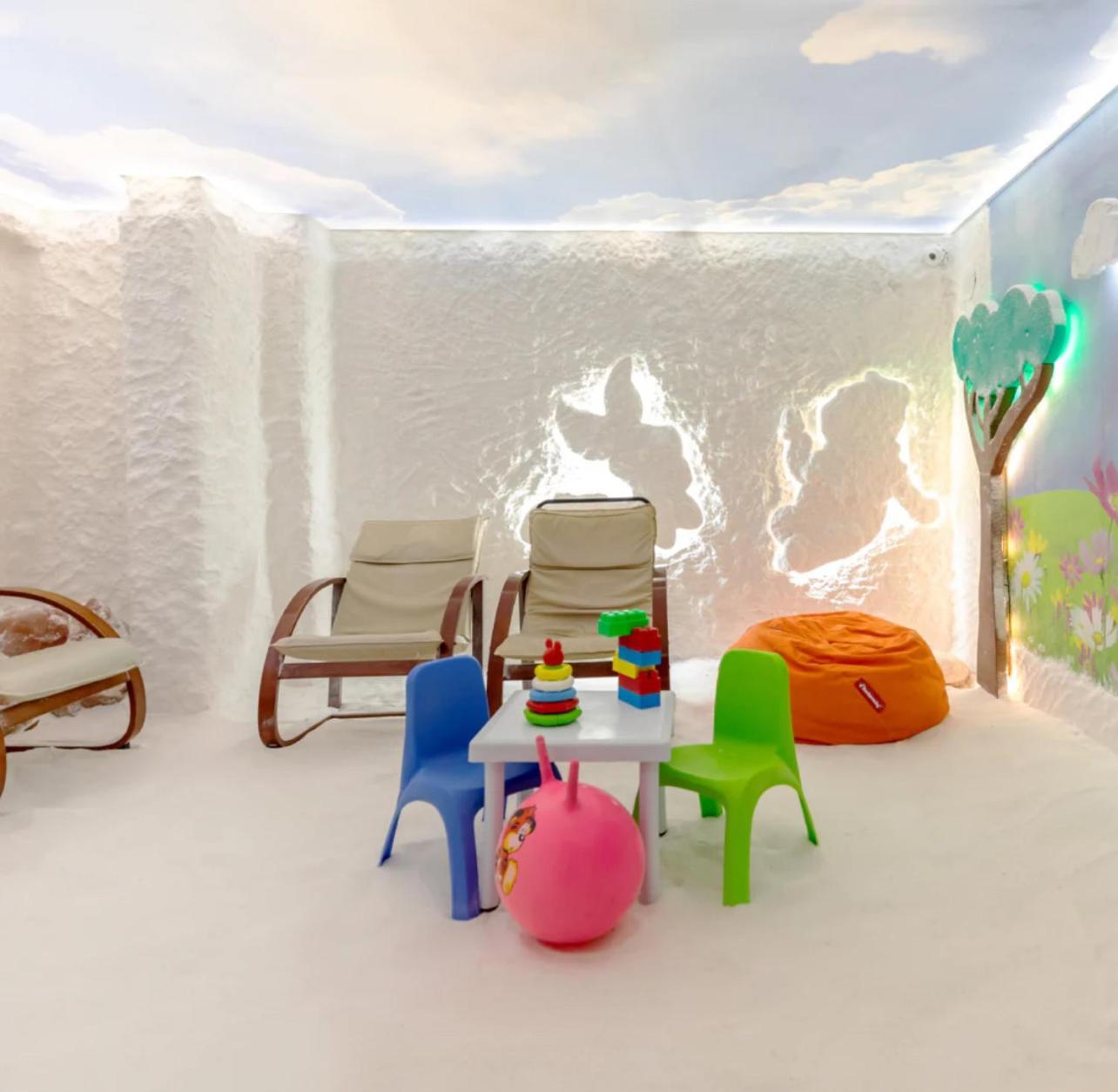 Lorena Holiday Spa Свети Спас Velingrad Dış mekan fotoğraf