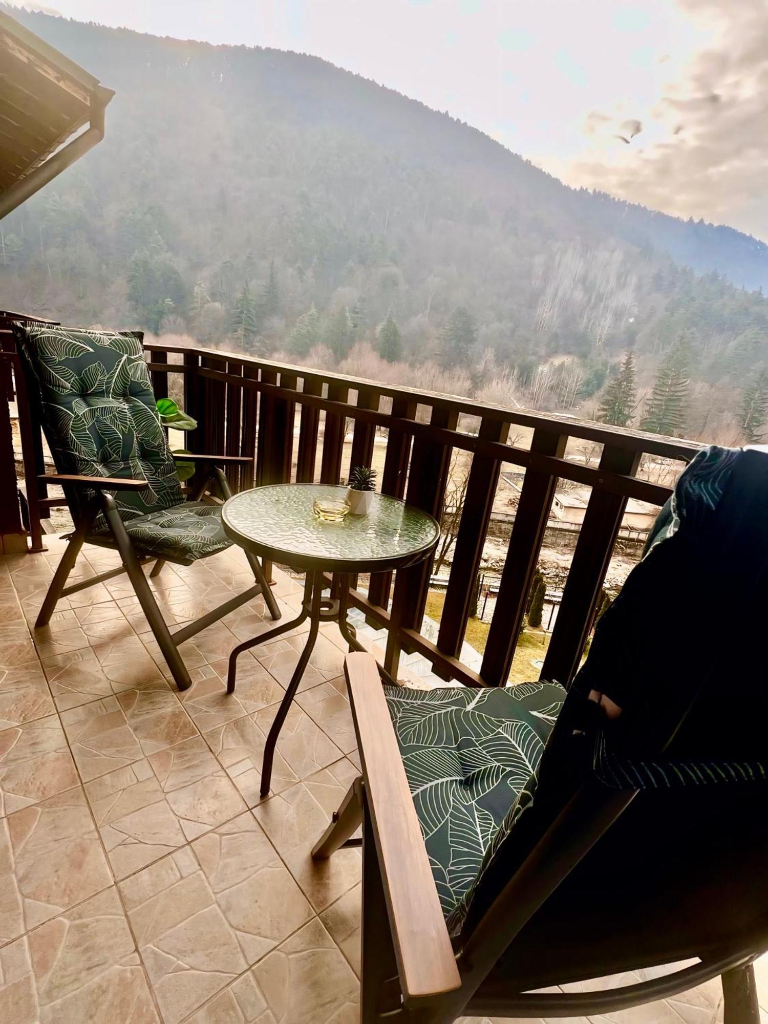 Lorena Holiday Spa Свети Спас Velingrad Dış mekan fotoğraf