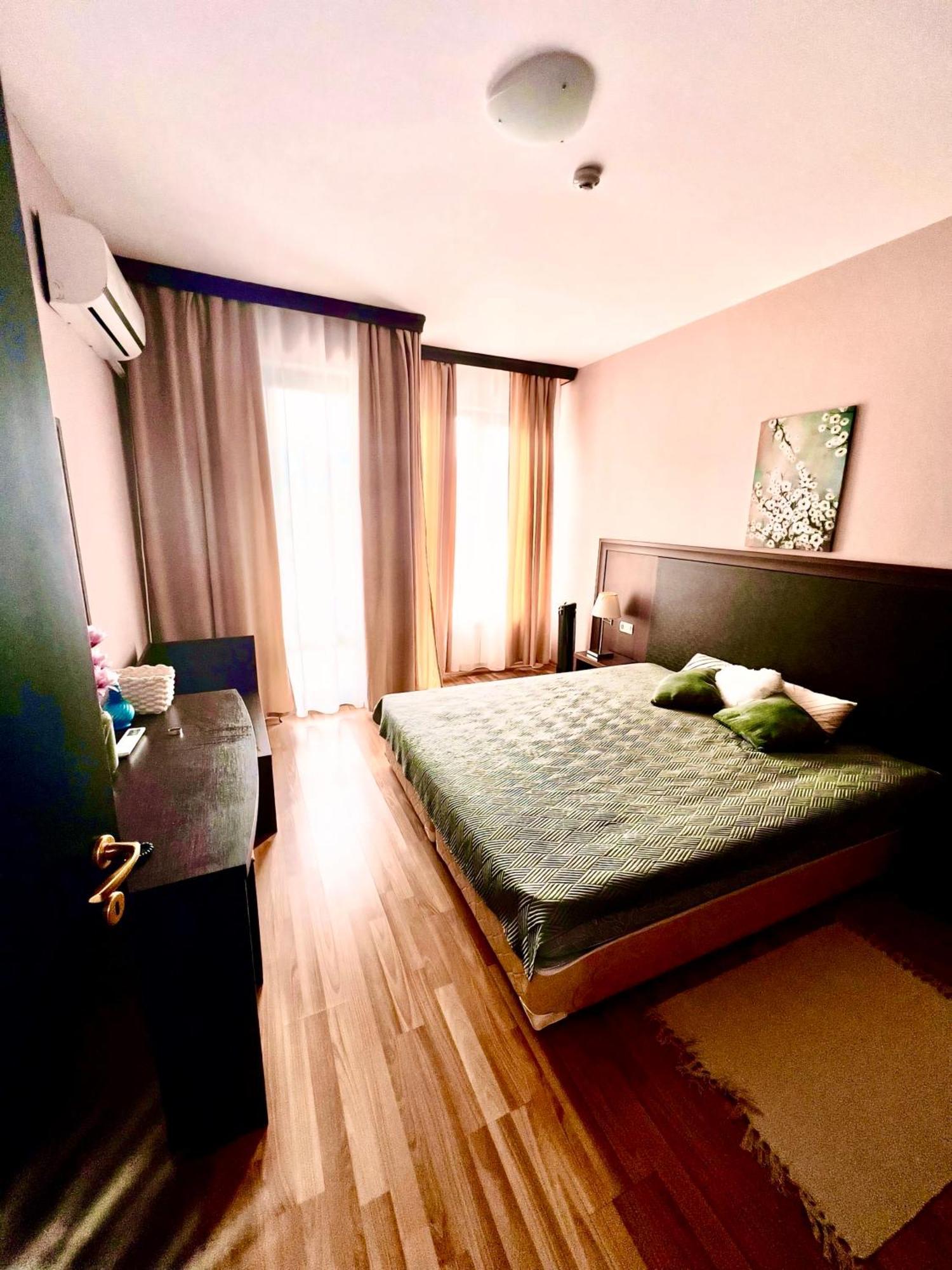 Lorena Holiday Spa Свети Спас Velingrad Dış mekan fotoğraf